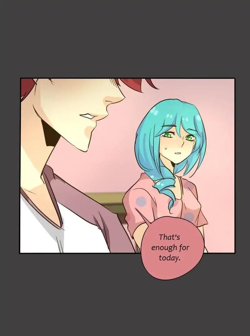 UnOrdinary Chapter 121 - Page 83 in English