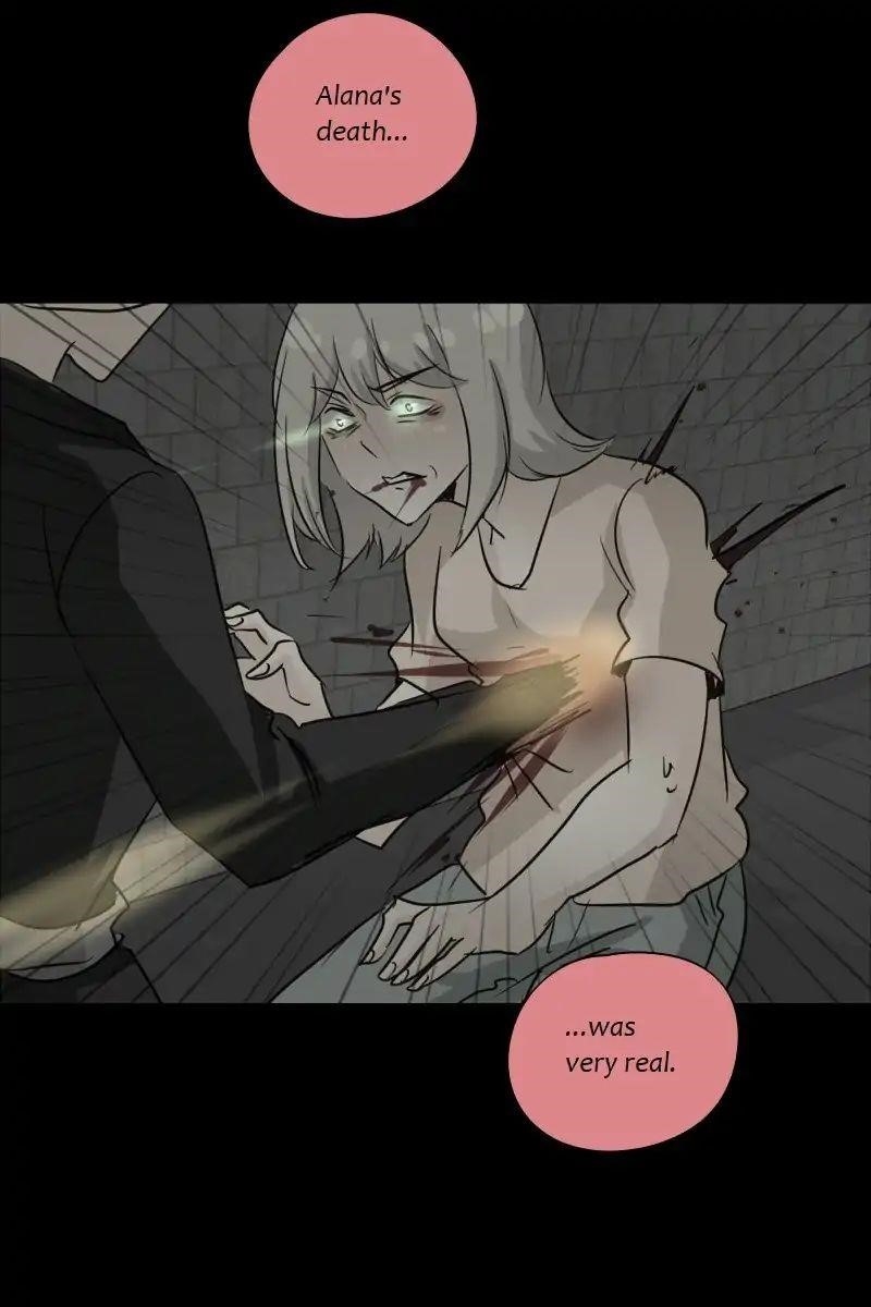 UnOrdinary Chapter 121 - Page 89 in English