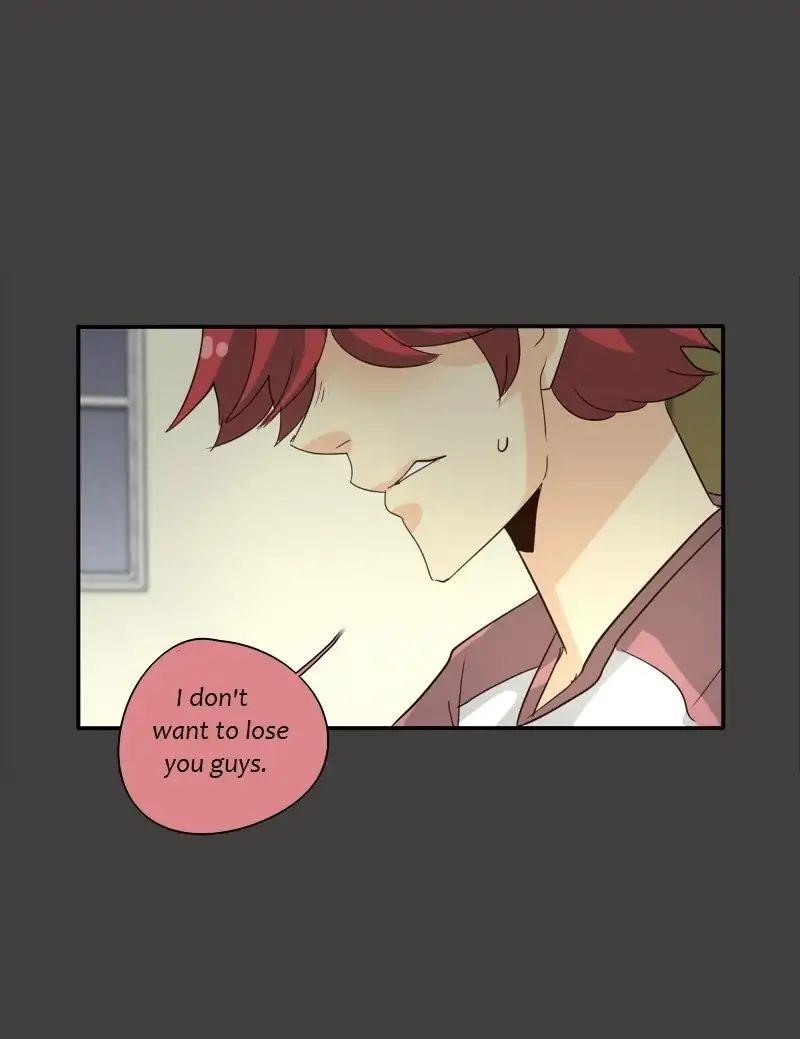 UnOrdinary Chapter 121 - Page 95 in English