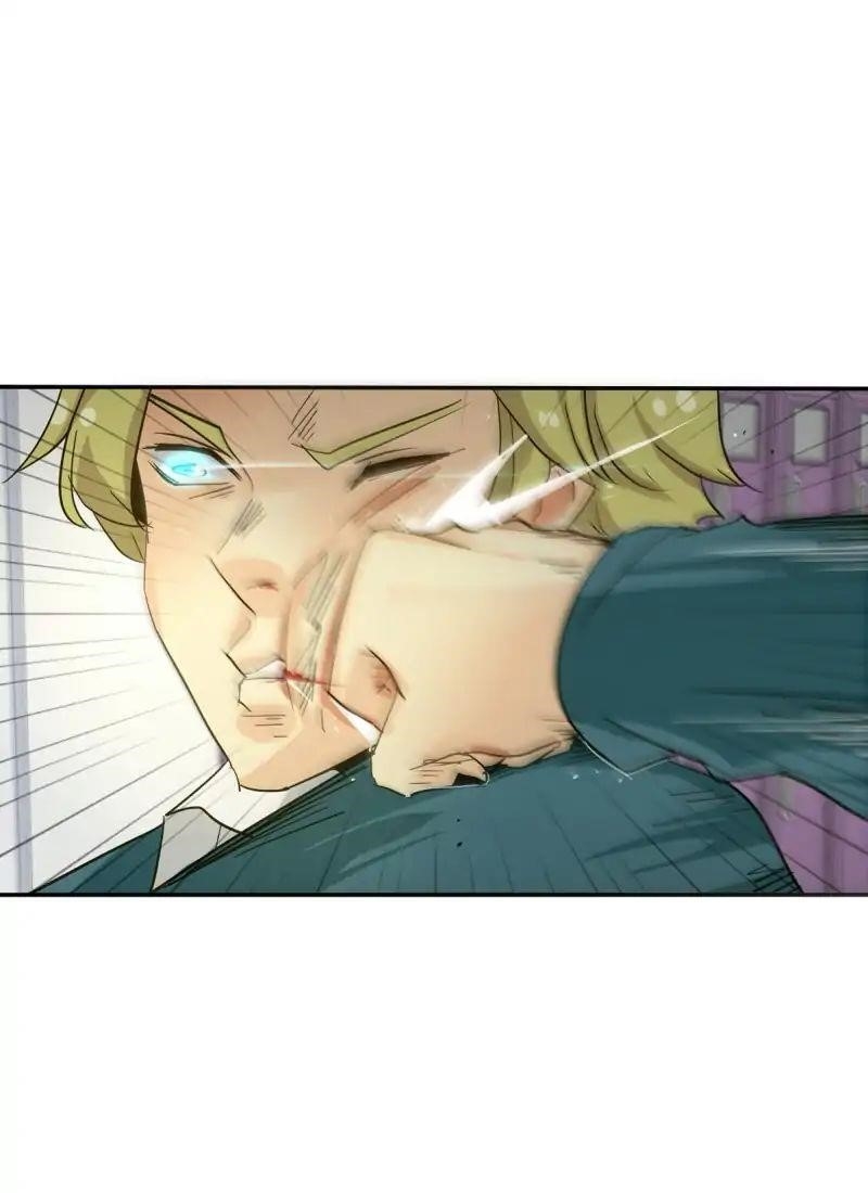 UnOrdinary Chapter 122 - Page 99 in English