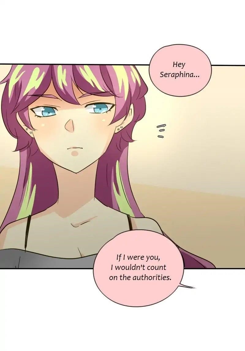 UnOrdinary Chapter 122 - Page 13 in English