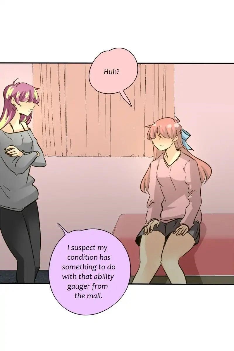 UnOrdinary Chapter 122 - Page 16 in English