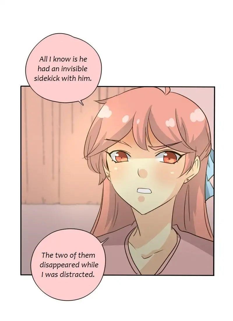 UnOrdinary Chapter 122 - Page 22 in English