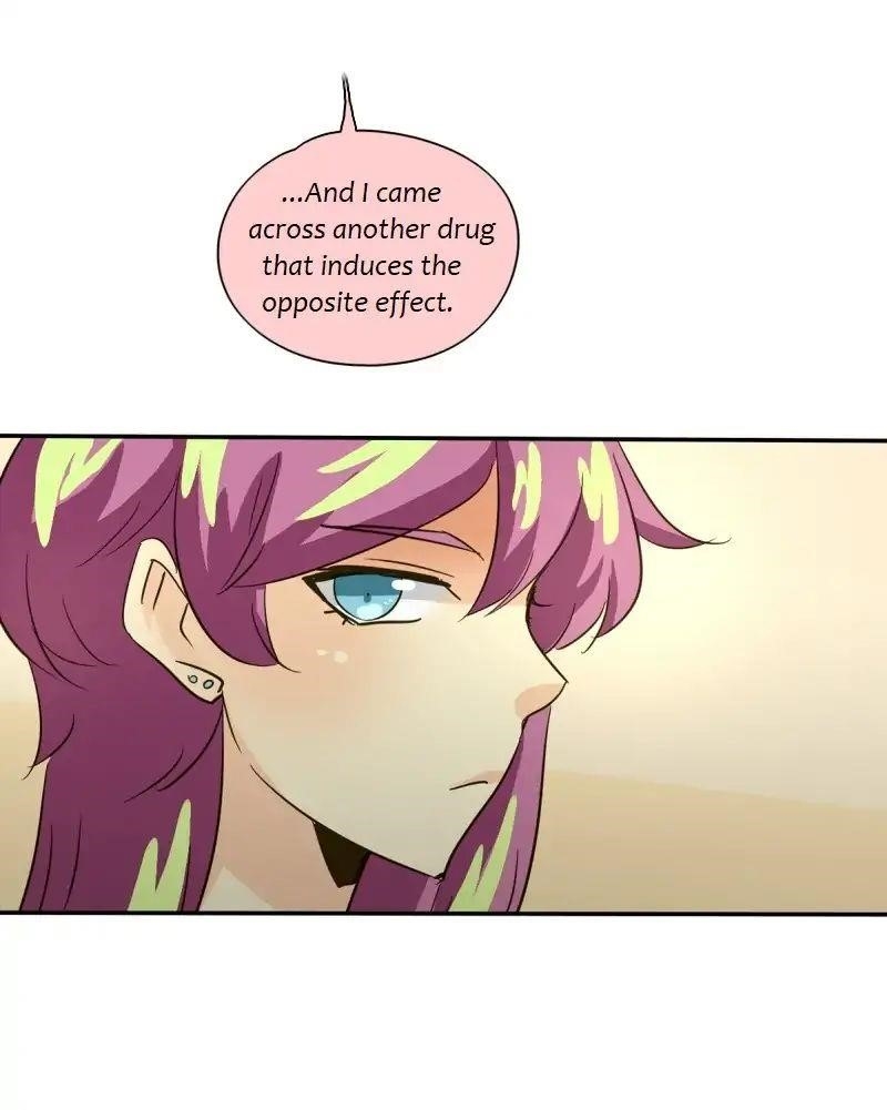UnOrdinary Chapter 122 - Page 29 in English