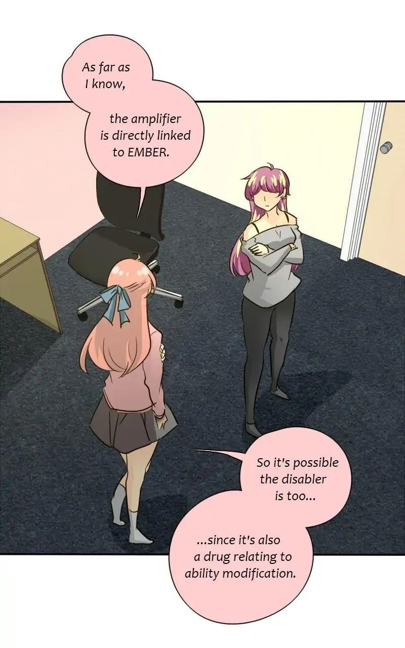 UnOrdinary Chapter 122 - Page 31 in English