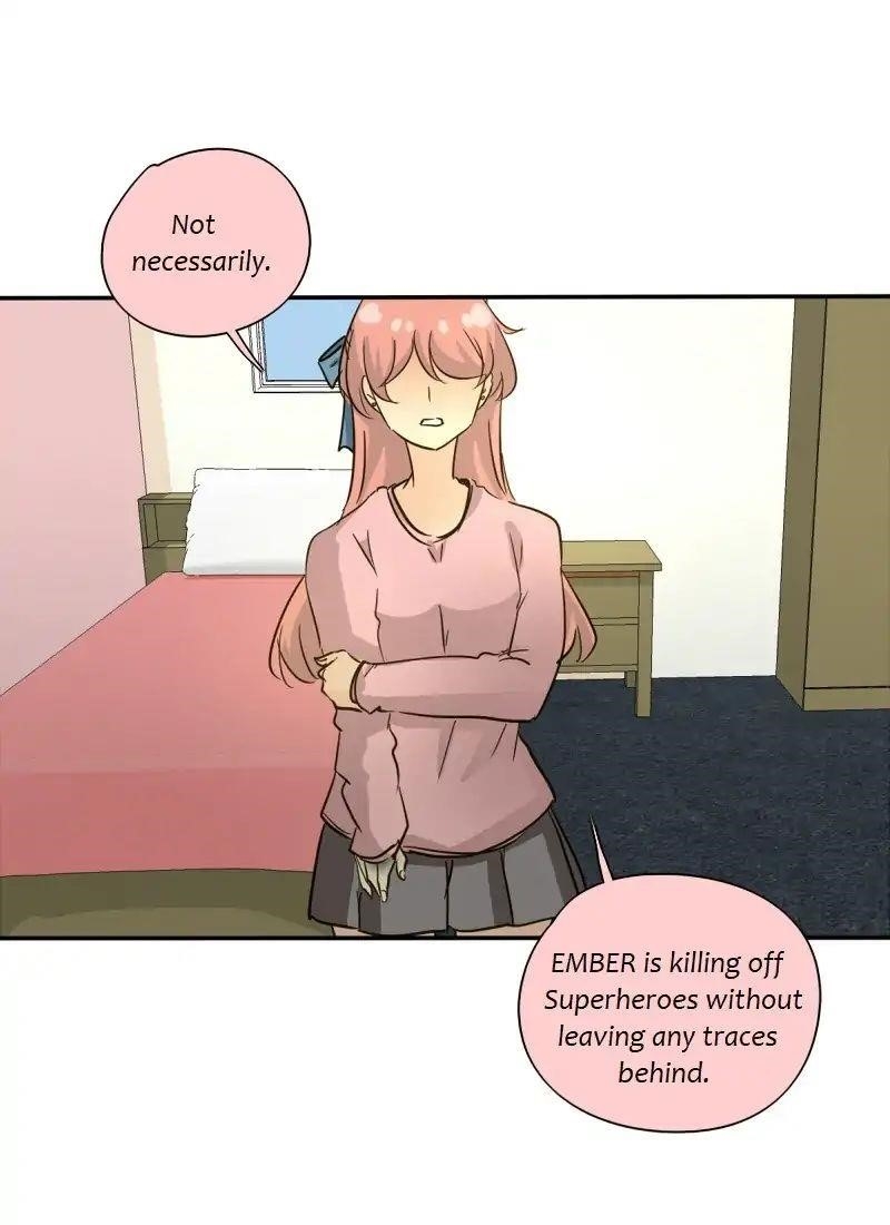 UnOrdinary Chapter 122 - Page 33 in English