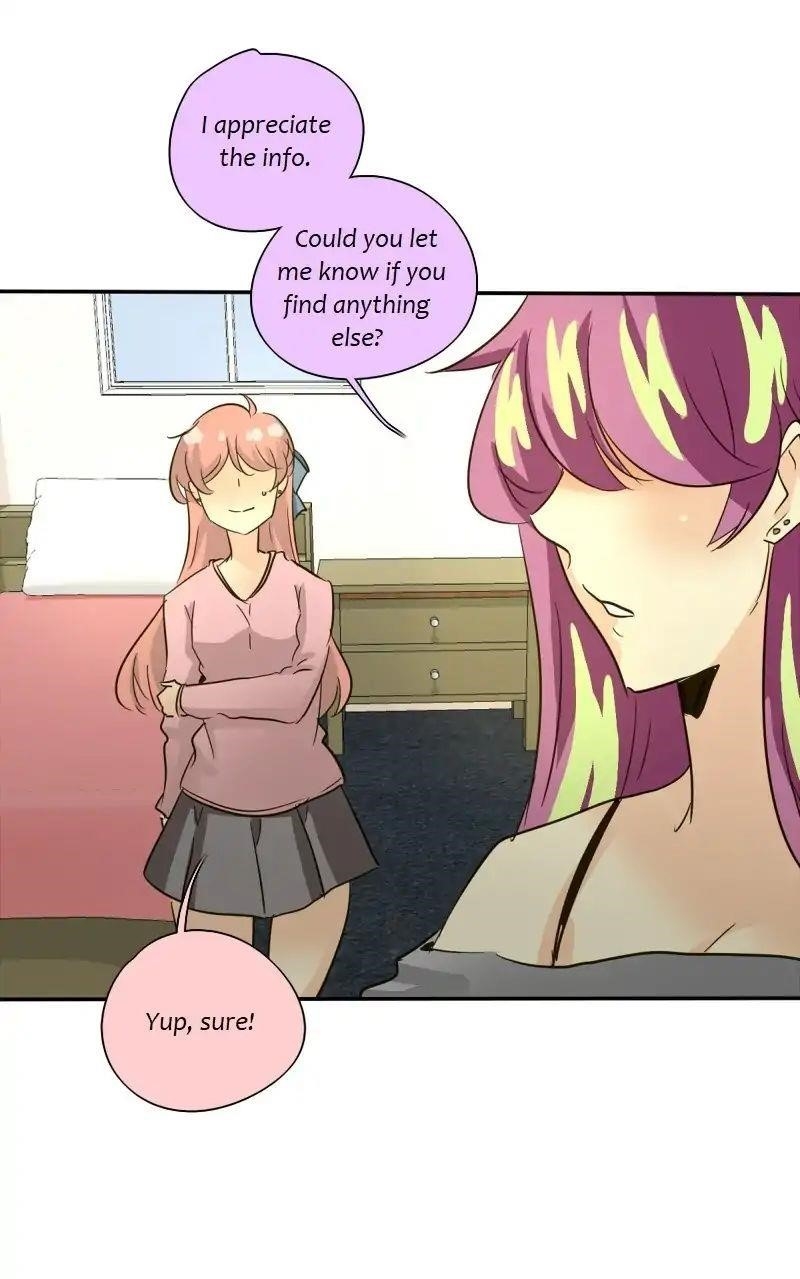 UnOrdinary Chapter 122 - Page 41 in English