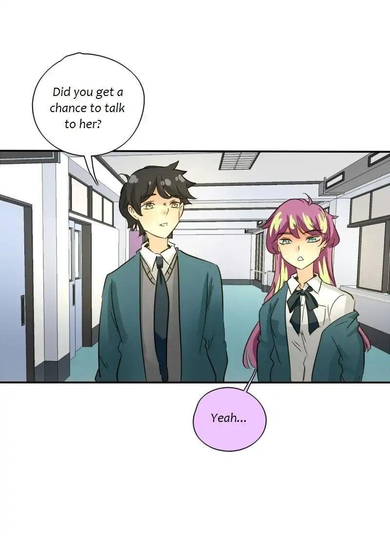UnOrdinary Chapter 122 - Page 46 in English