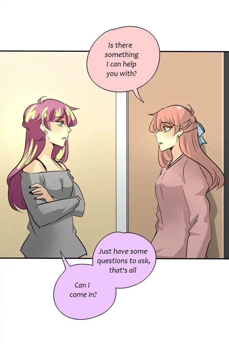 UnOrdinary Chapter 122 - Page 5 in English