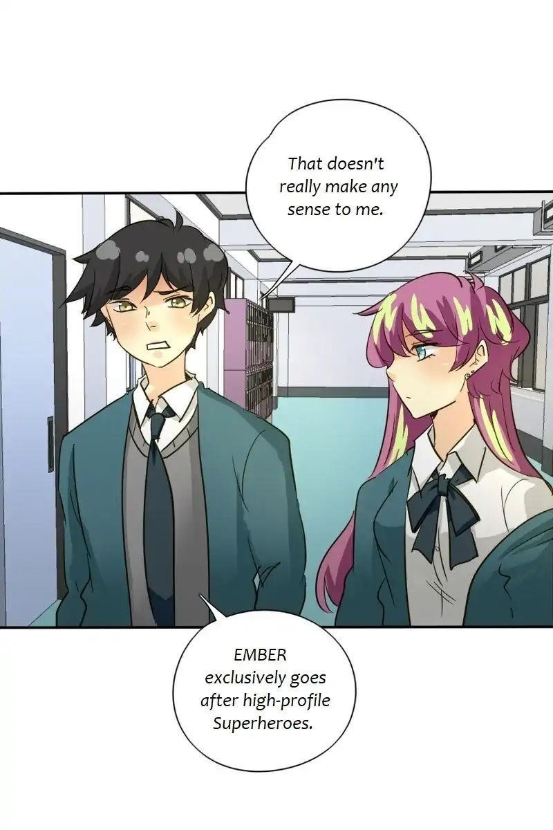 UnOrdinary Chapter 122 - Page 51 in English