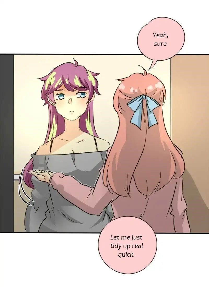 UnOrdinary Chapter 122 - Page 6 in English