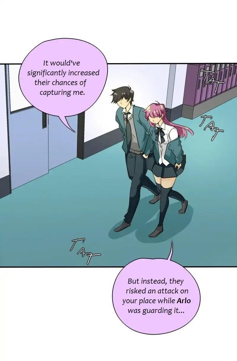 UnOrdinary Chapter 122 - Page 61 in English
