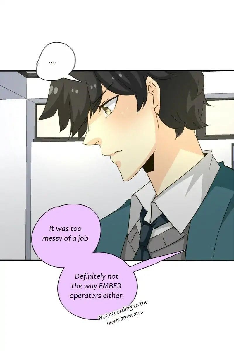 UnOrdinary Chapter 122 - Page 63 in English
