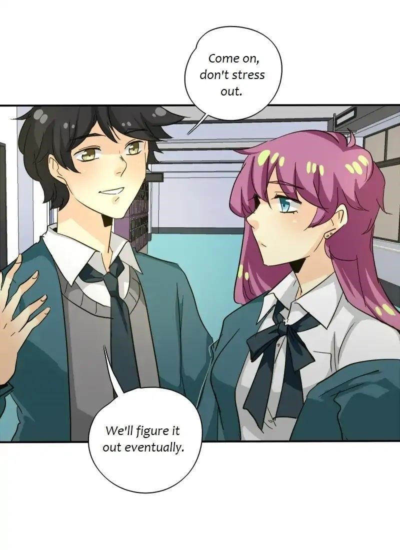 UnOrdinary Chapter 122 - Page 67 in English
