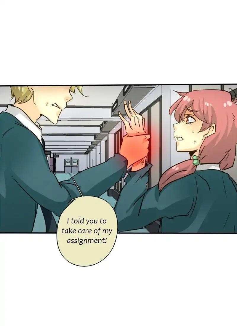 UnOrdinary Chapter 122 - Page 81 in English