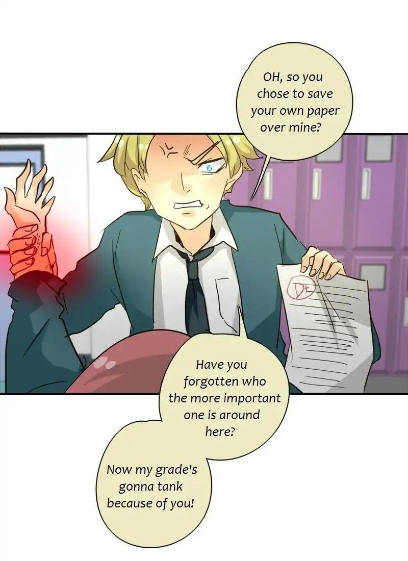UnOrdinary Chapter 122 - Page 84 in English