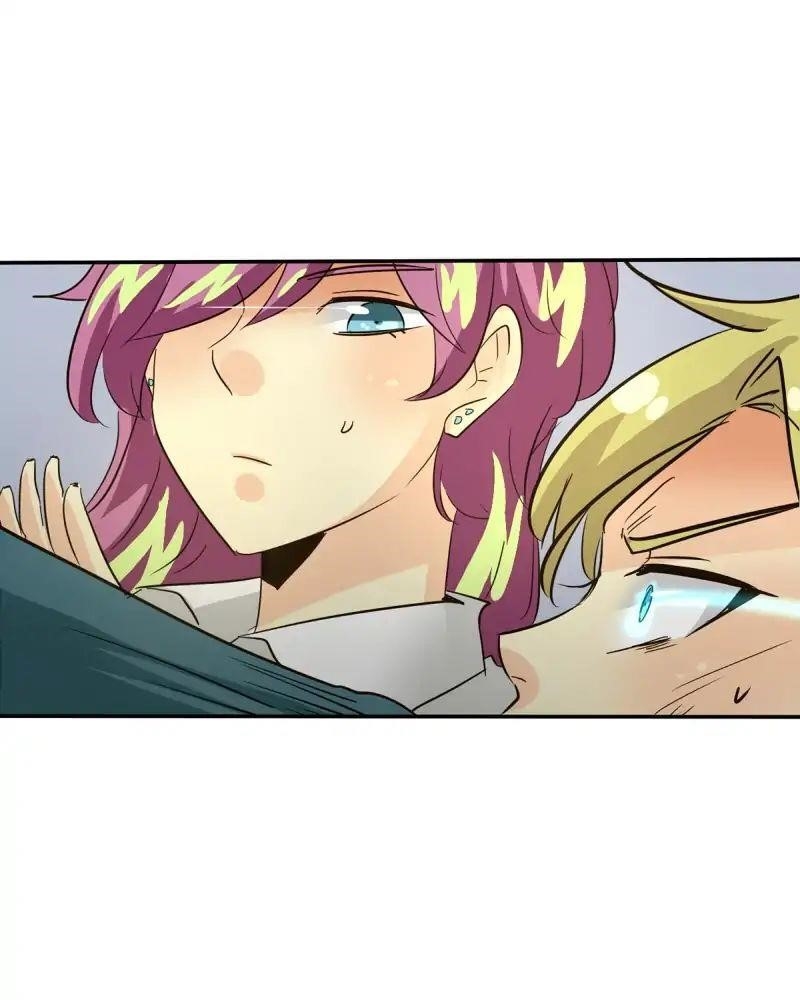 UnOrdinary Chapter 123 - Page 30 in English