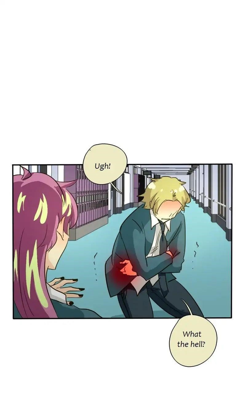 UnOrdinary Chapter 123 - Page 32 in English