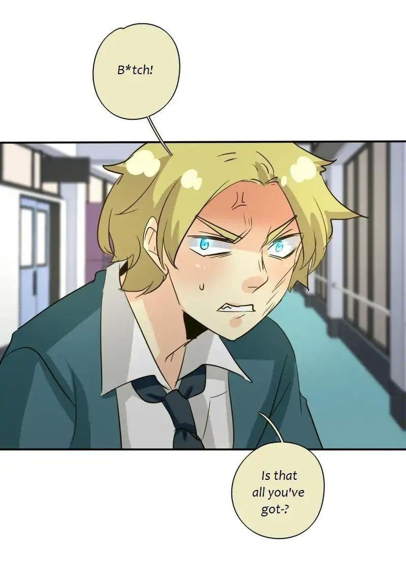 UnOrdinary Chapter 123 - Page 33 in English