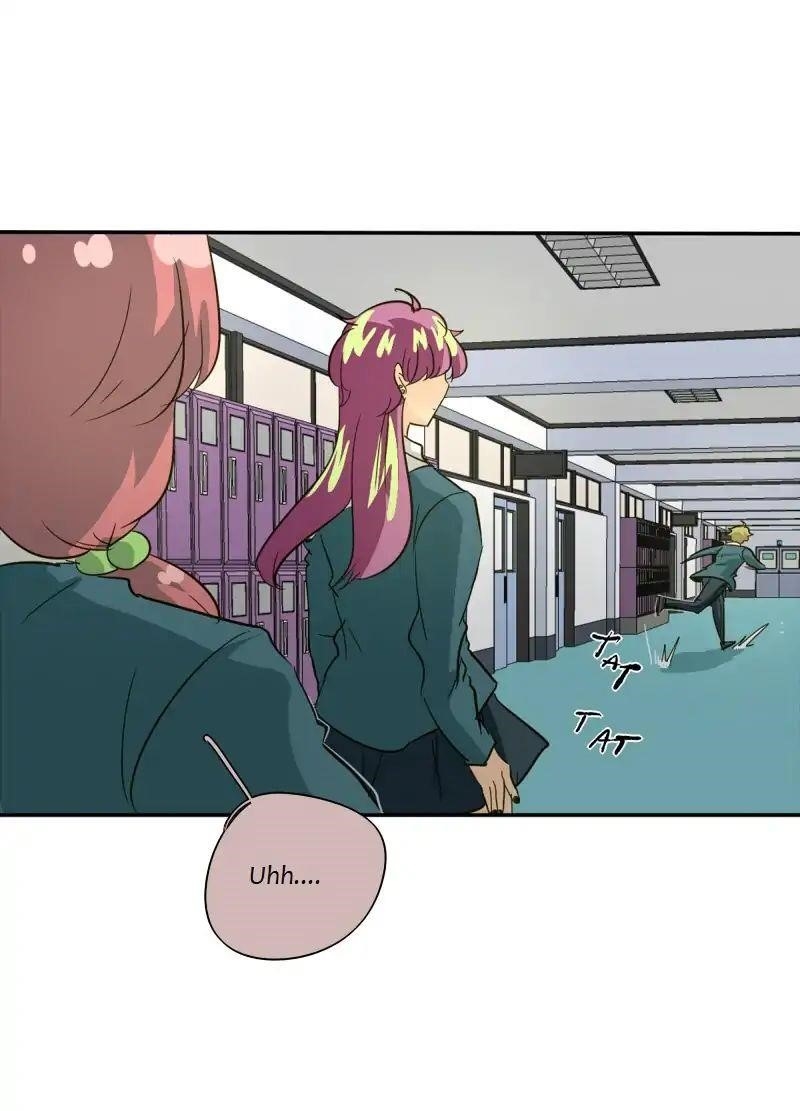 UnOrdinary Chapter 123 - Page 39 in English