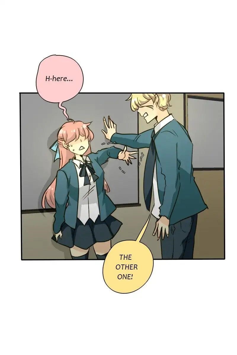 UnOrdinary Chapter 123 - Page 70 in English