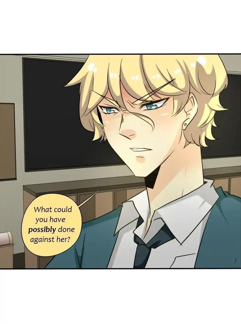 UnOrdinary Chapter 123 - Page 83 in English