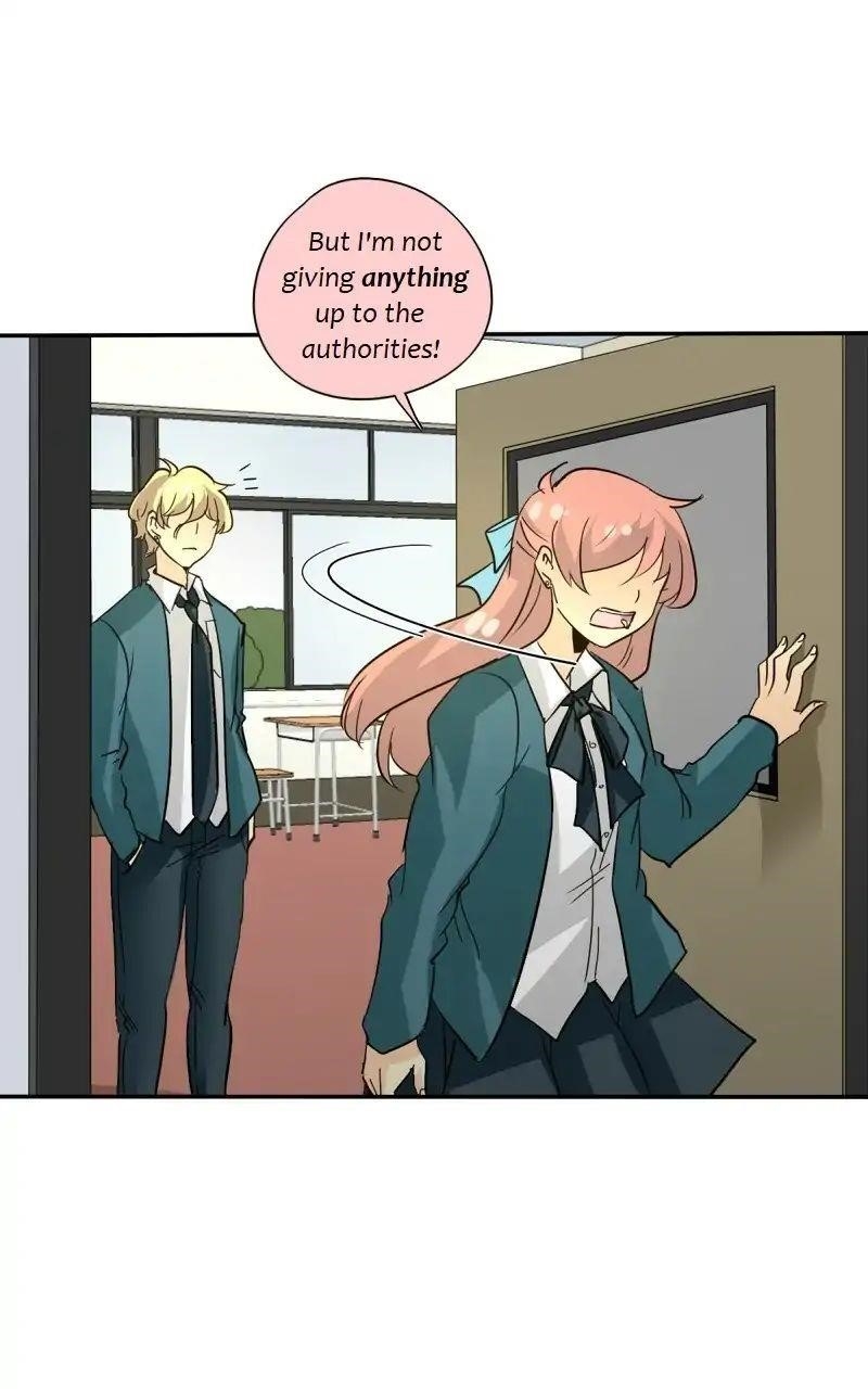 UnOrdinary Chapter 123 - Page 91 in English