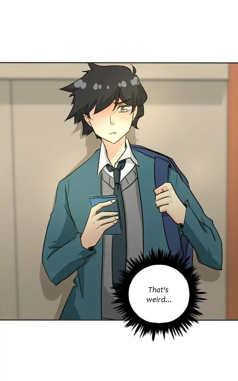 UnOrdinary Chapter 124 - Page 10 in English