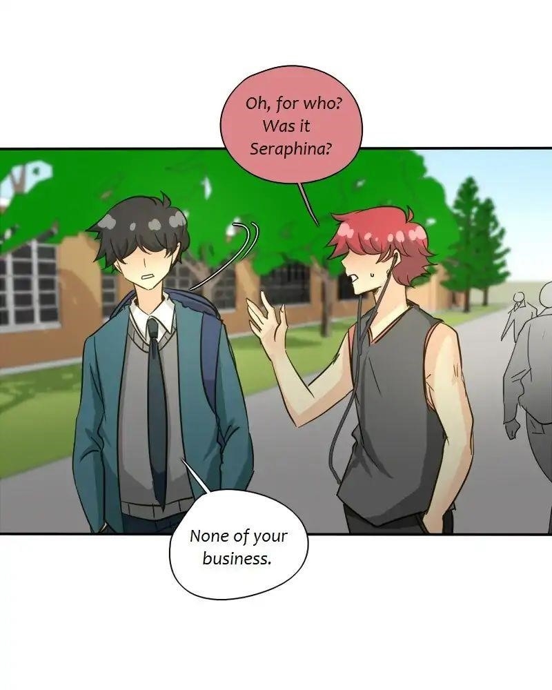 UnOrdinary Chapter 124 - Page 20 in English