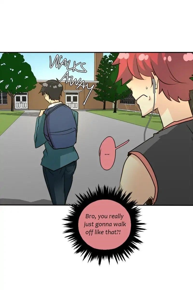 UnOrdinary Chapter 124 - Page 21 in English