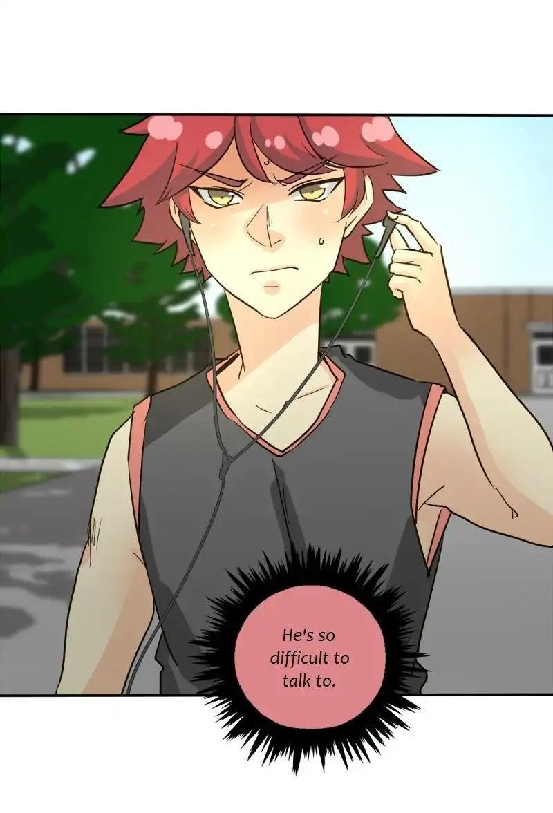 UnOrdinary Chapter 124 - Page 22 in English
