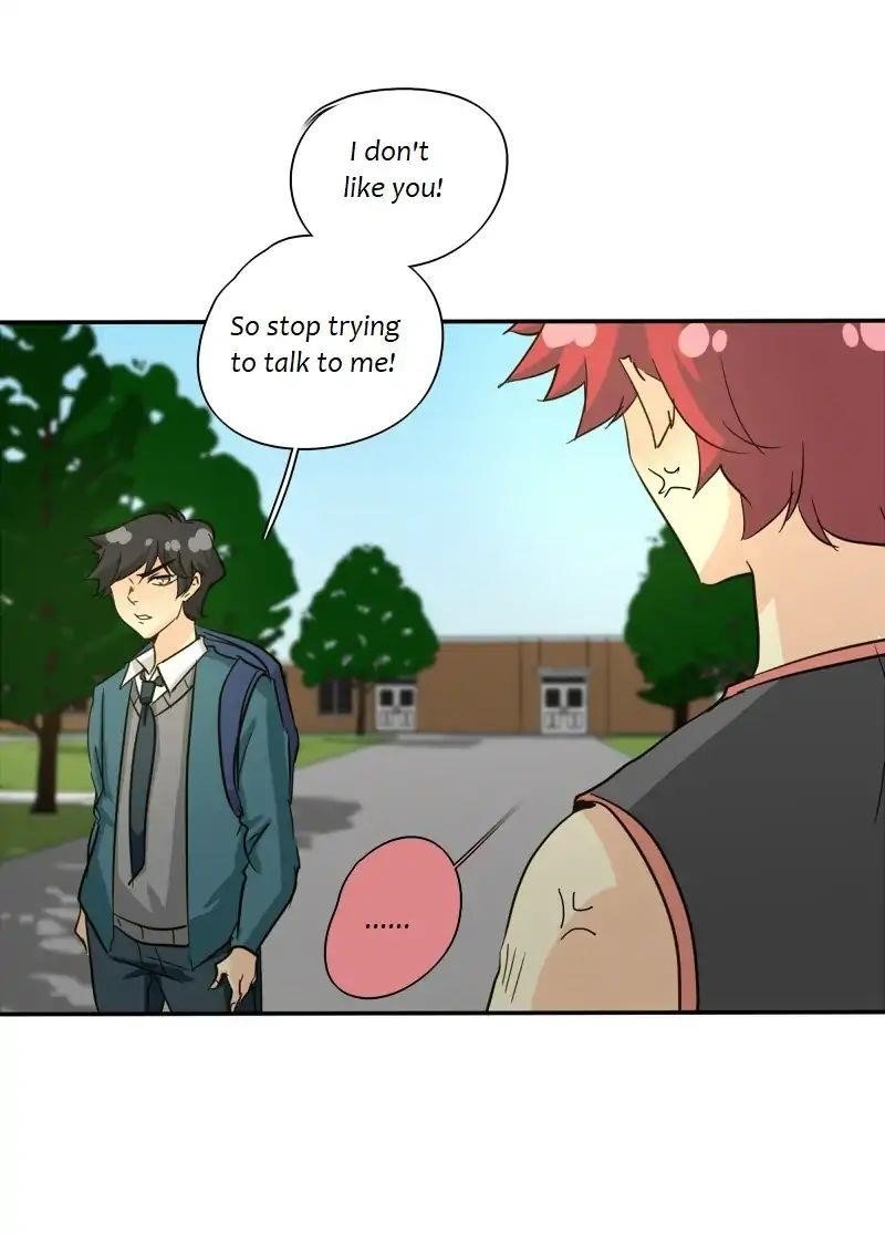 UnOrdinary Chapter 124 - Page 26 in English
