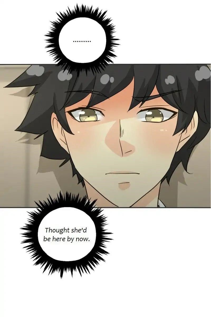 UnOrdinary Chapter 124 - Page 3 in English
