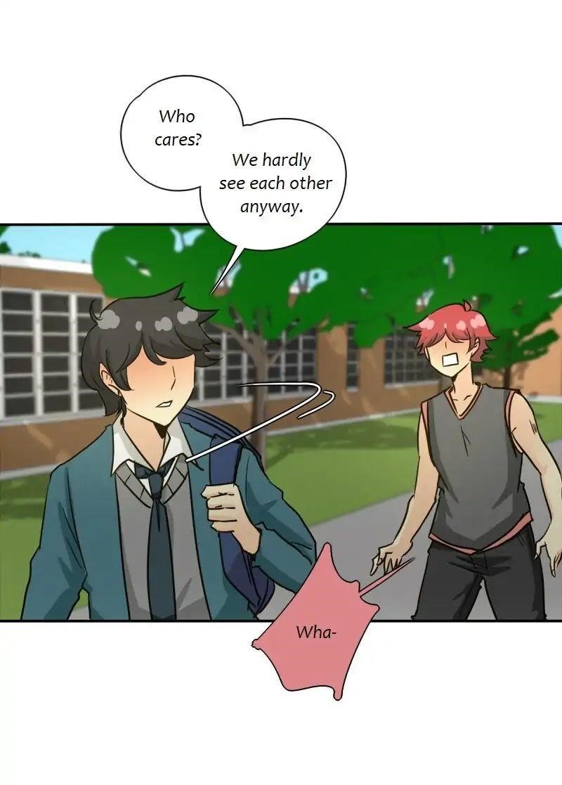 UnOrdinary Chapter 124 - Page 29 in English