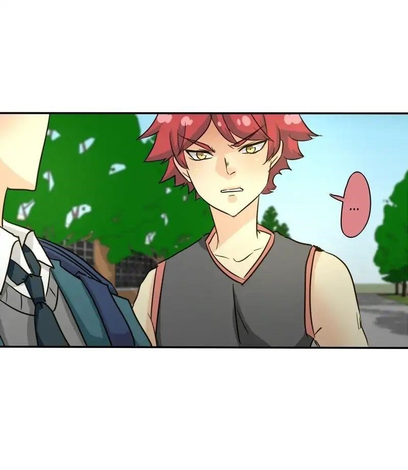 UnOrdinary Chapter 124 - Page 34 in English
