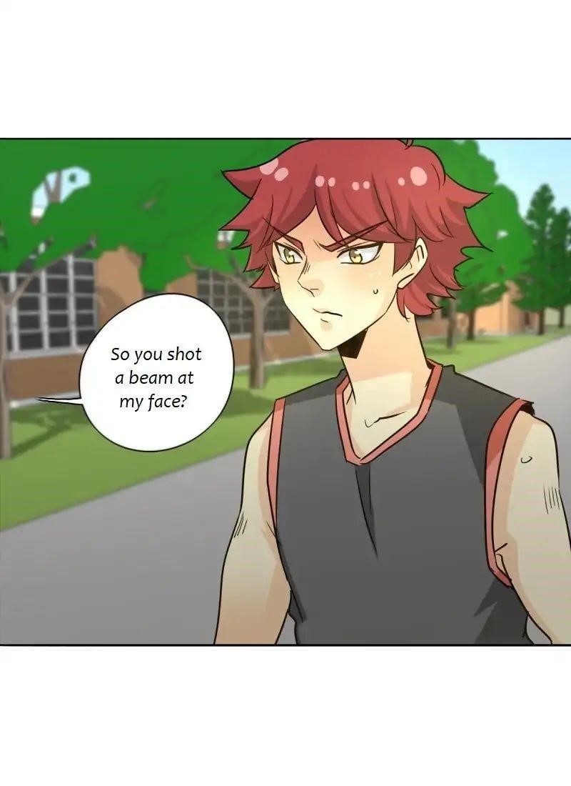 UnOrdinary Chapter 124 - Page 36 in English