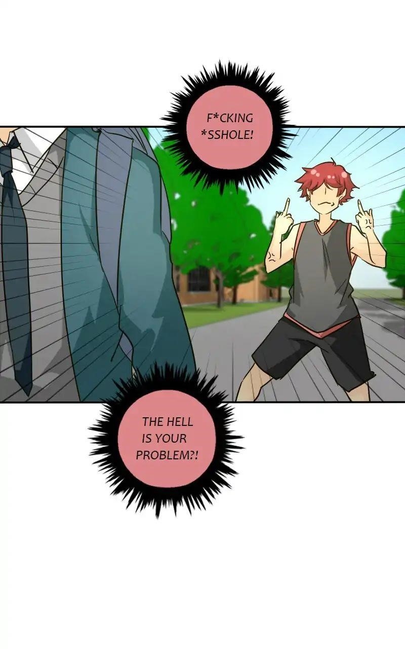 UnOrdinary Chapter 124 - Page 49 in English
