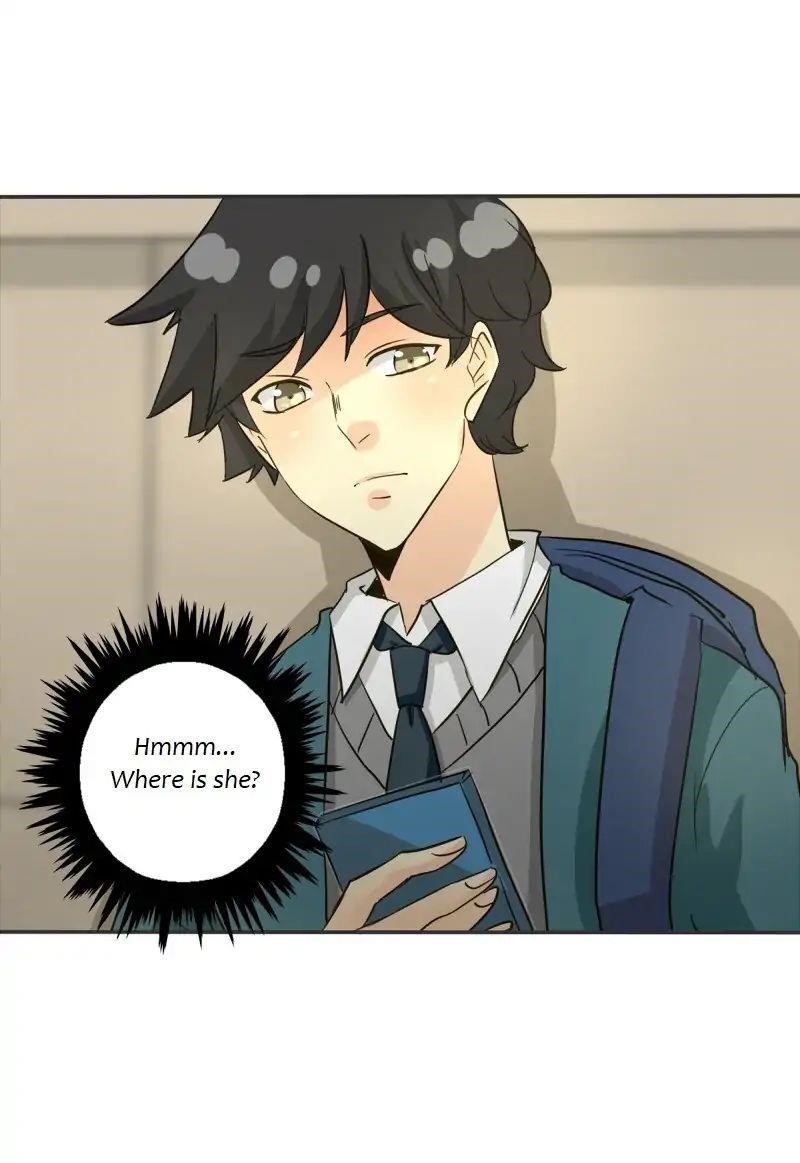 UnOrdinary Chapter 124 - Page 6 in English