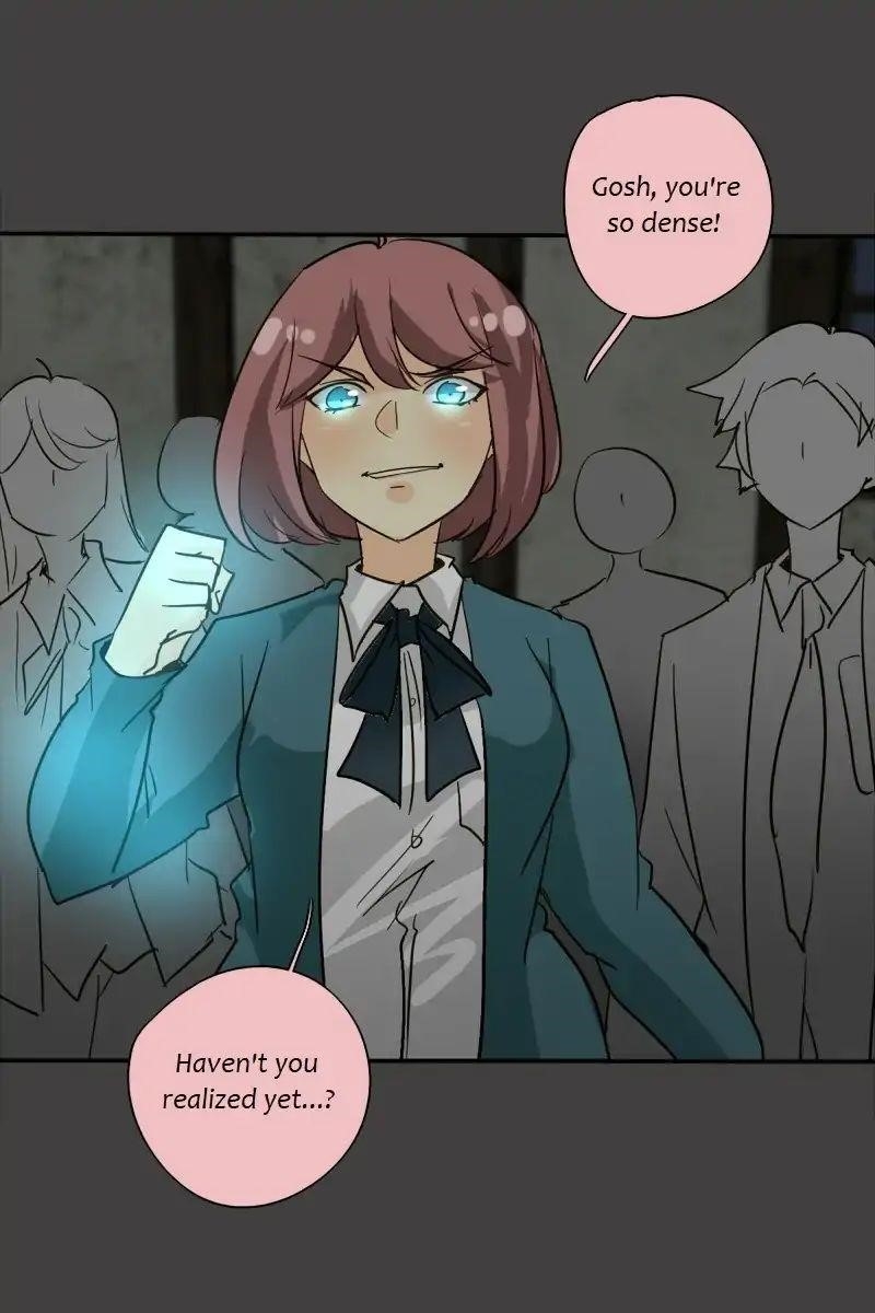UnOrdinary Chapter 124 - Page 85 in English