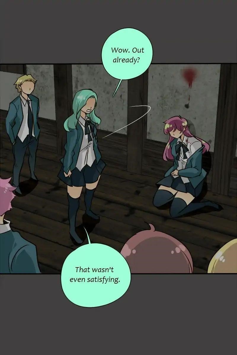 UnOrdinary Chapter 125 - Page 103 in English