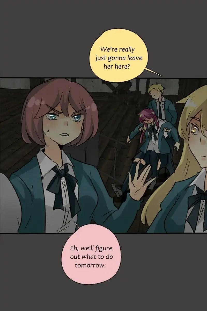 UnOrdinary Chapter 125 - Page 113 in English