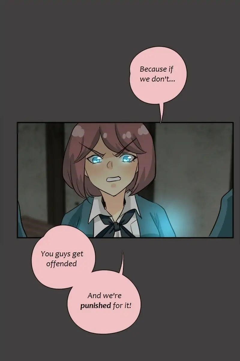 UnOrdinary Chapter 125 - Page 12 in English