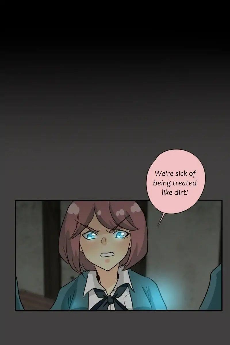 UnOrdinary Chapter 125 - Page 16 in English
