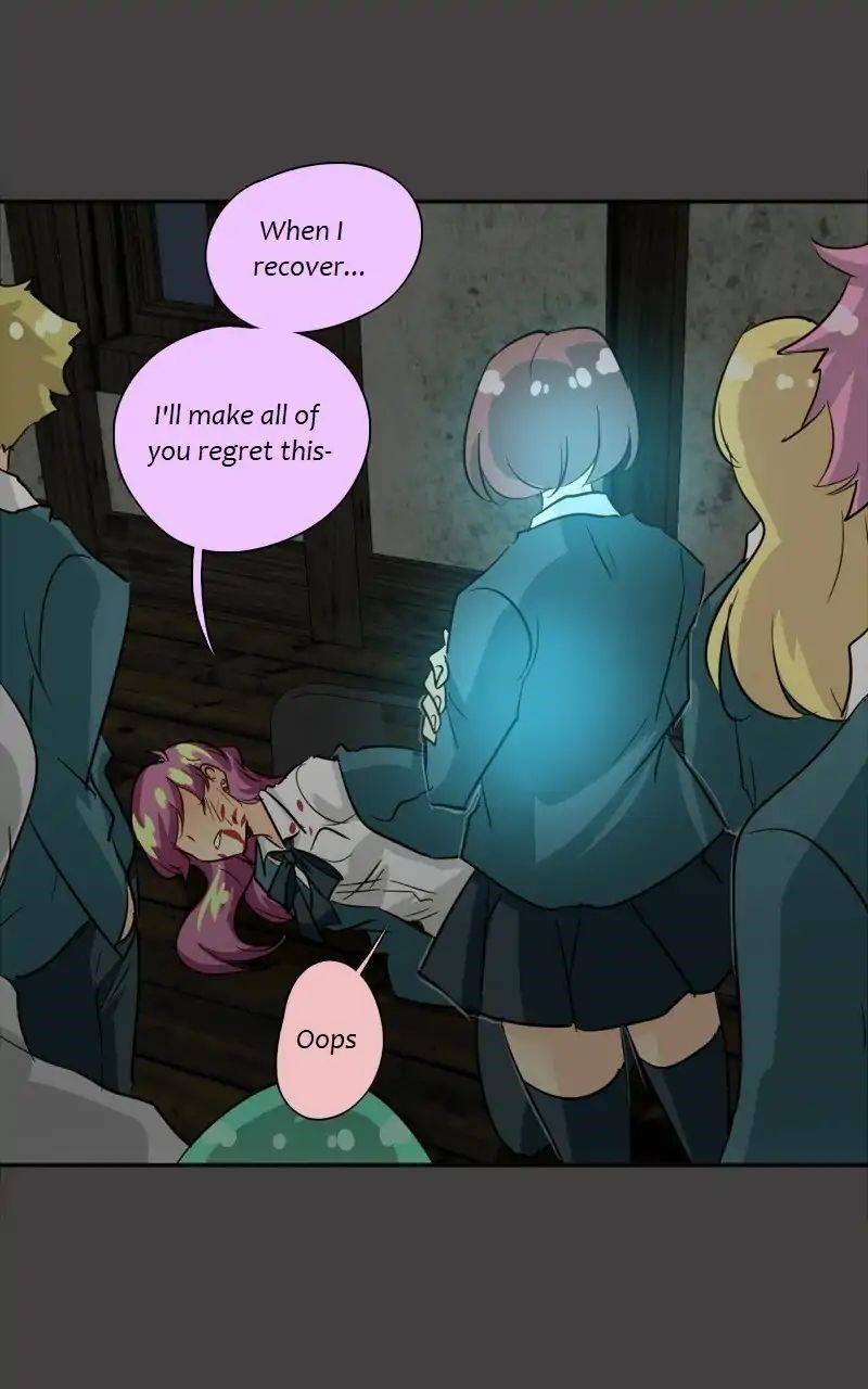 UnOrdinary Chapter 125 - Page 32 in English