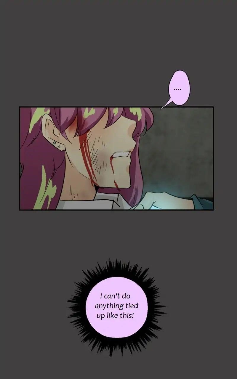UnOrdinary Chapter 125 - Page 38 in English