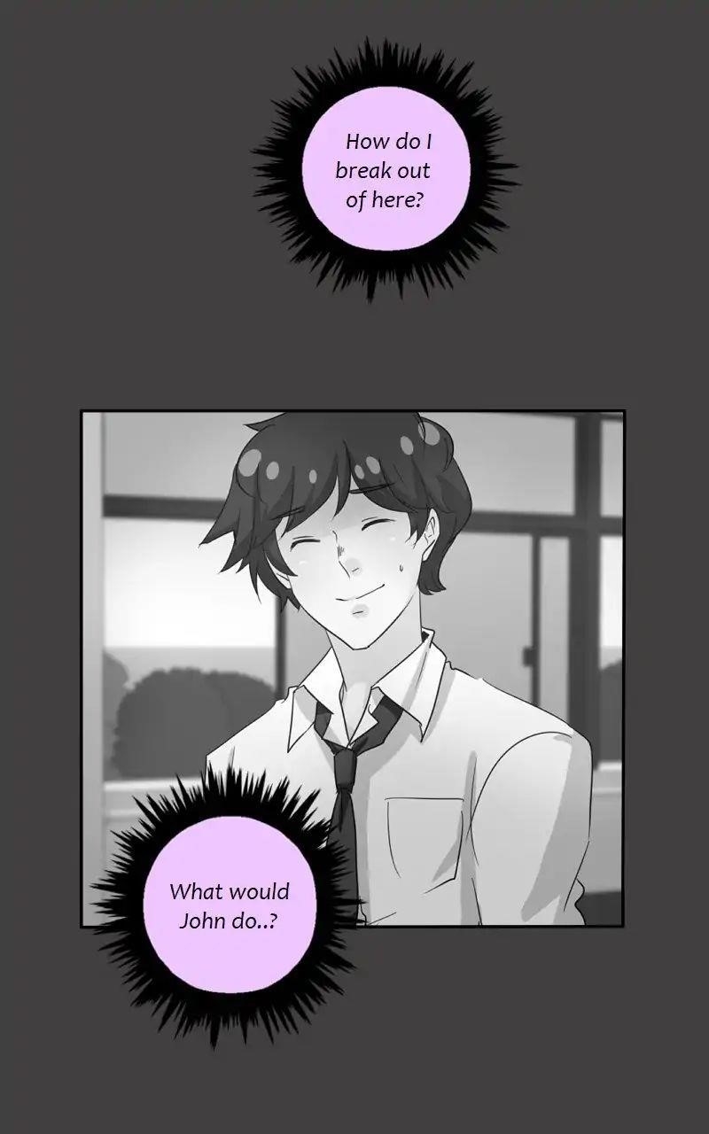UnOrdinary Chapter 125 - Page 39 in English