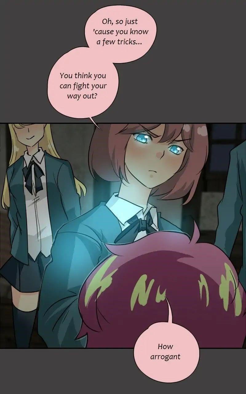 UnOrdinary Chapter 125 - Page 41 in English