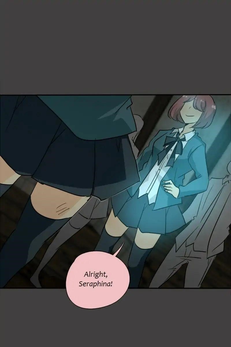 UnOrdinary Chapter 125 - Page 51 in English