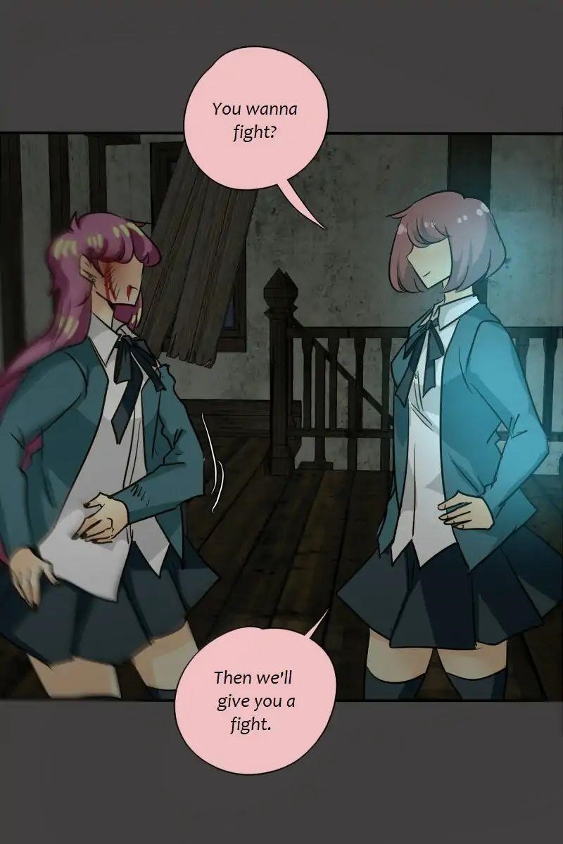 UnOrdinary Chapter 125 - Page 53 in English