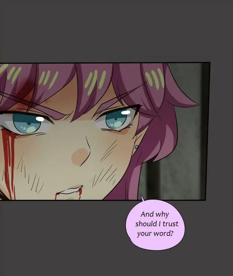 UnOrdinary Chapter 125 - Page 57 in English